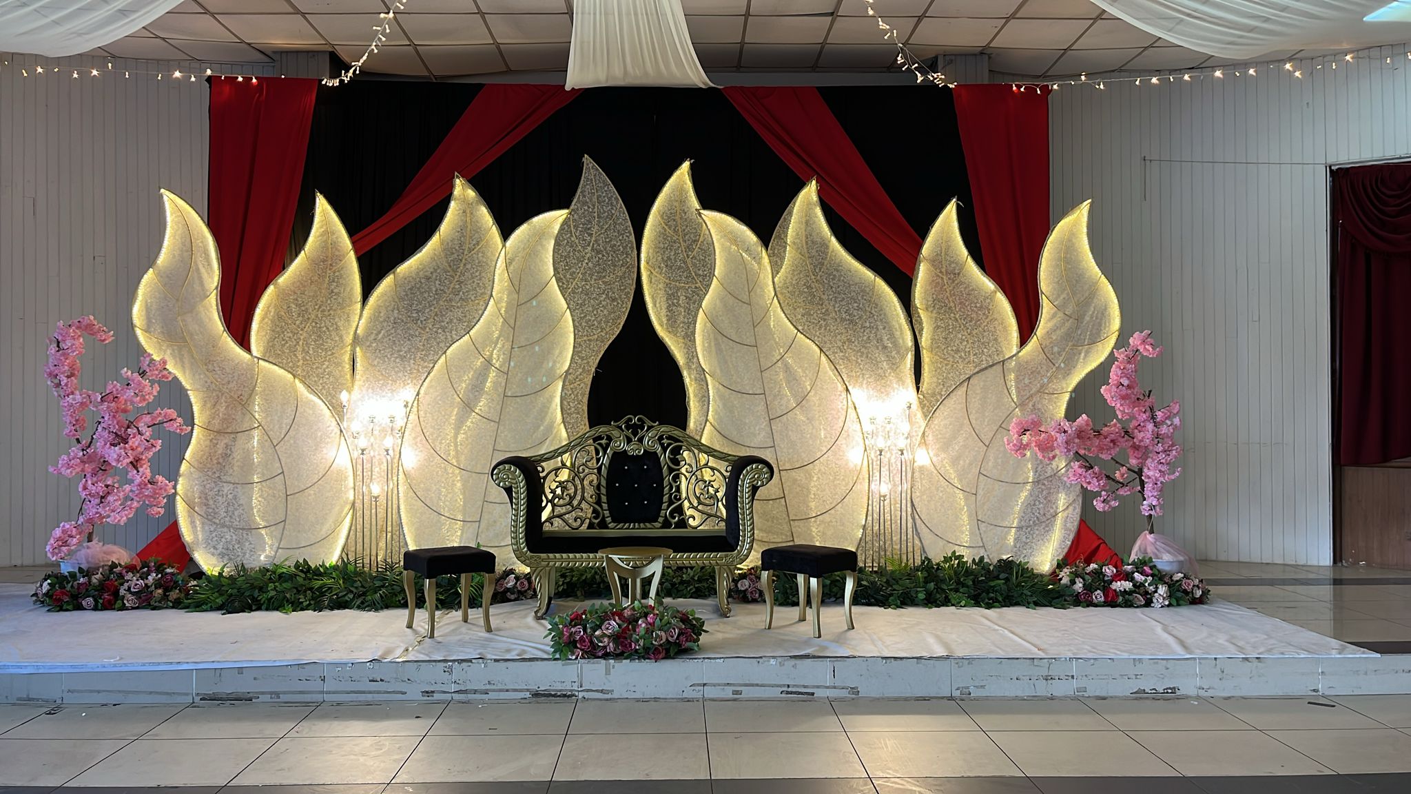 Sapanca Belediye Düğün Salonu x img